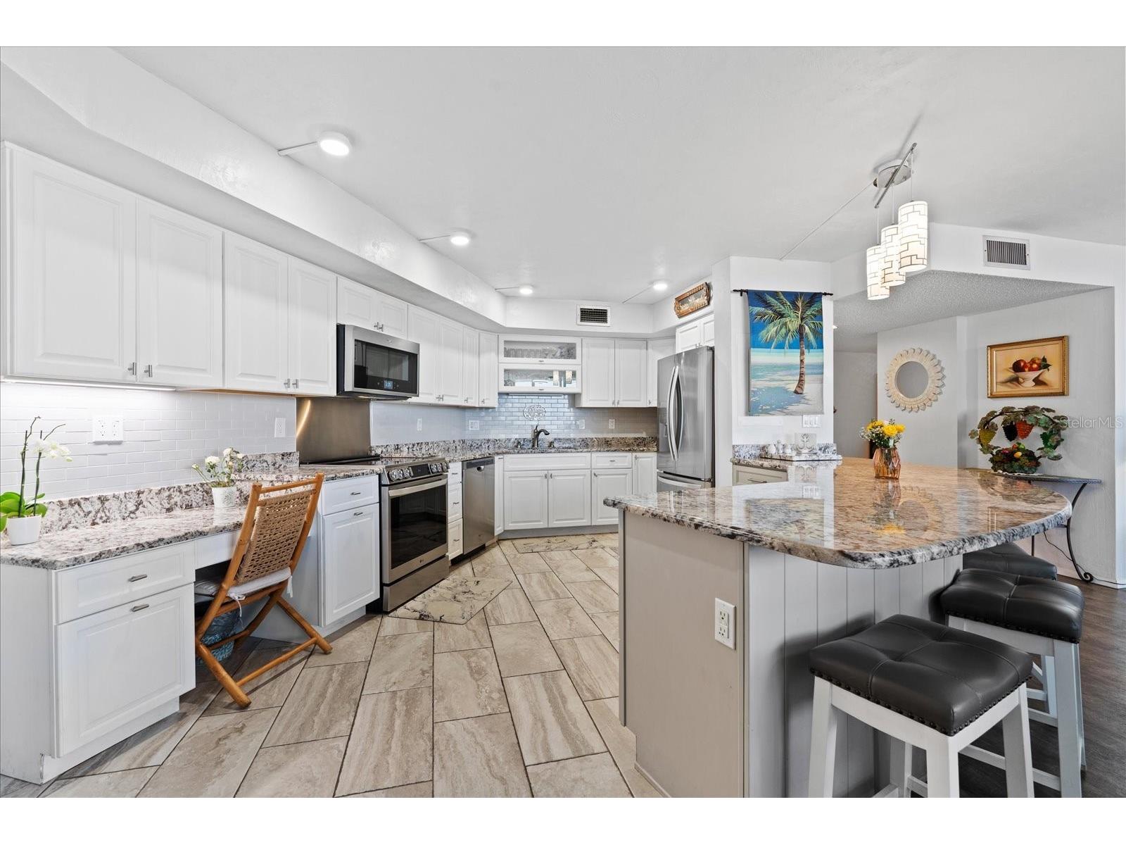 3580 S Ocean Shore Boulevard #204 Flagler Beach FL 32136 - ATLANTIC OCEAN FC317332 image7