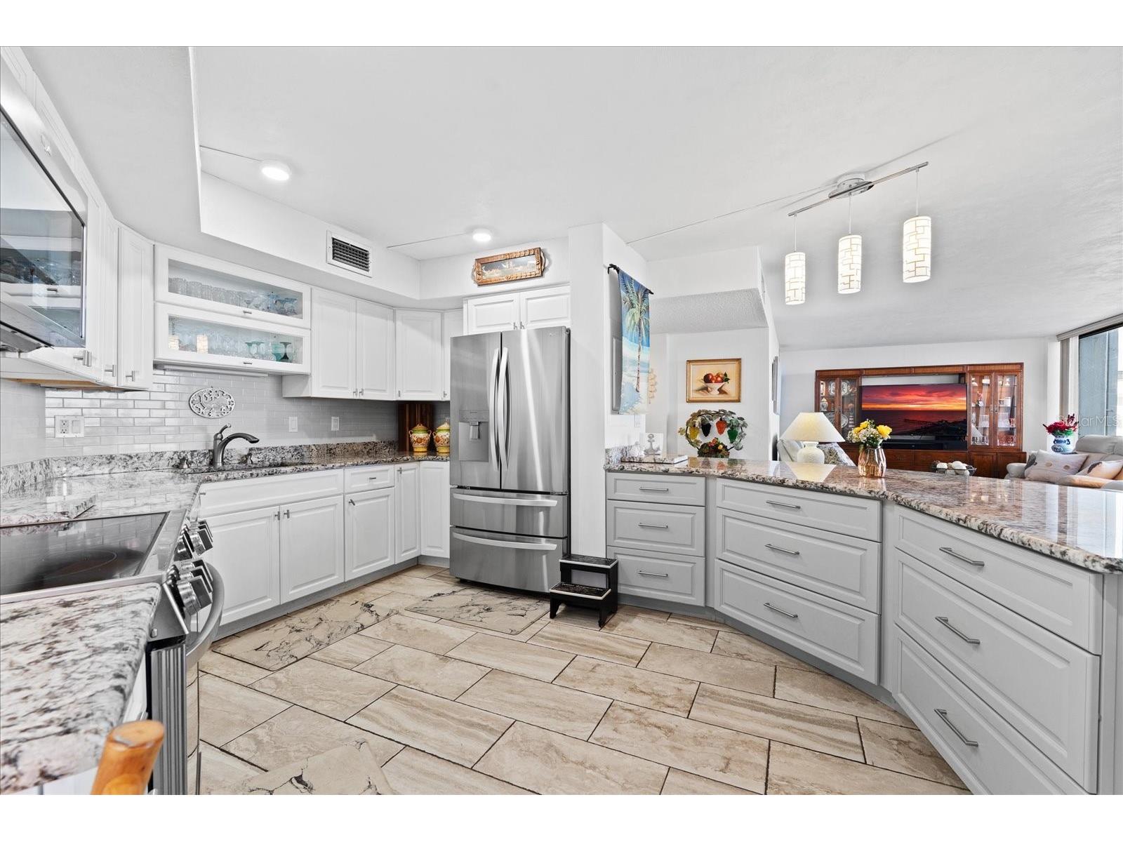 3580 S Ocean Shore Boulevard #204 Flagler Beach FL 32136 - ATLANTIC OCEAN FC317332 image8
