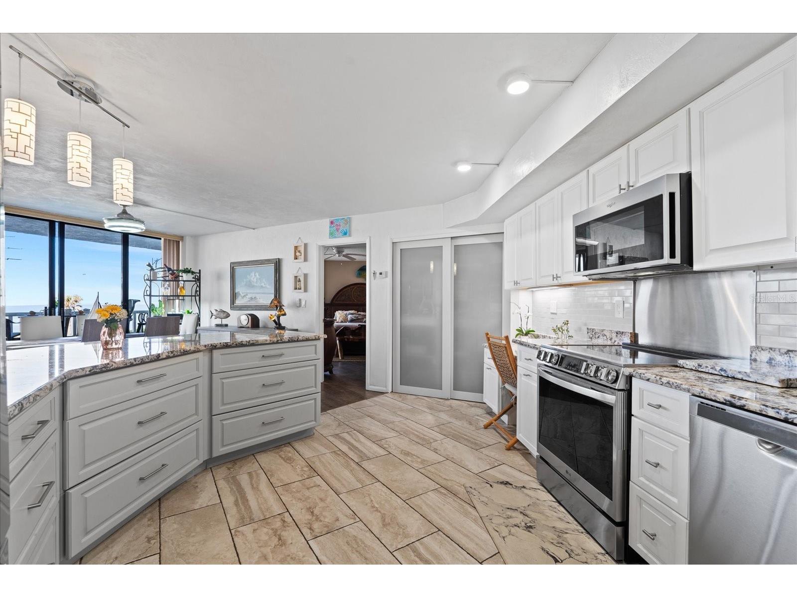 3580 S Ocean Shore Boulevard #204 Flagler Beach FL 32136 - ATLANTIC OCEAN FC317332 image9