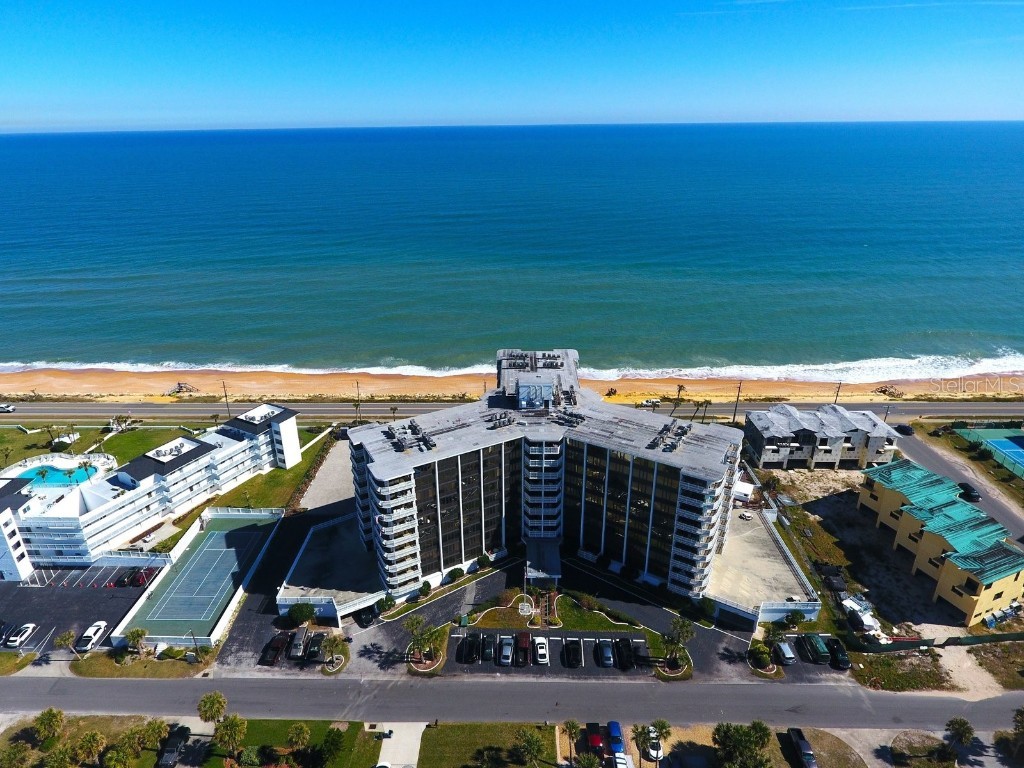 3580 S Ocean Shore Boulevard #209 Flagler Beach FL 32136 - ATLANTIC OCEAN HALIFAX AND MATANZAS RIVERS FC297720 image1