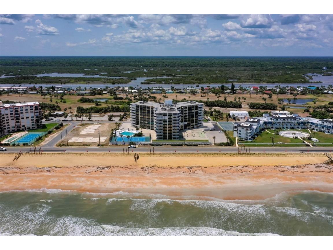 3580 S Ocean Shore Boulevard #210 Flagler Beach FL 32136 - ATLANTIC OCEAN FC309740 image1