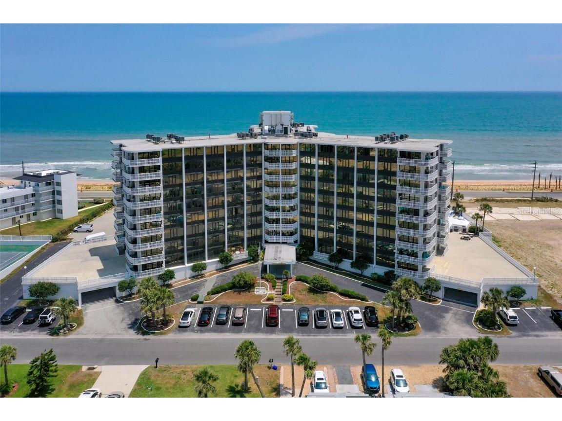 3580 S Ocean Shore Boulevard #210 Flagler Beach FL 32136 - ATLANTIC OCEAN FC309740 image2