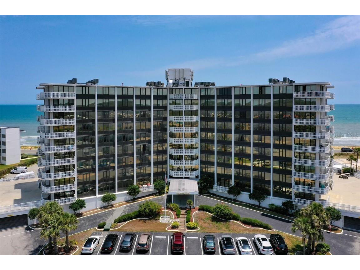 3580 S Ocean Shore Boulevard #210 Flagler Beach FL 32136 - ATLANTIC OCEAN FC309740 image25