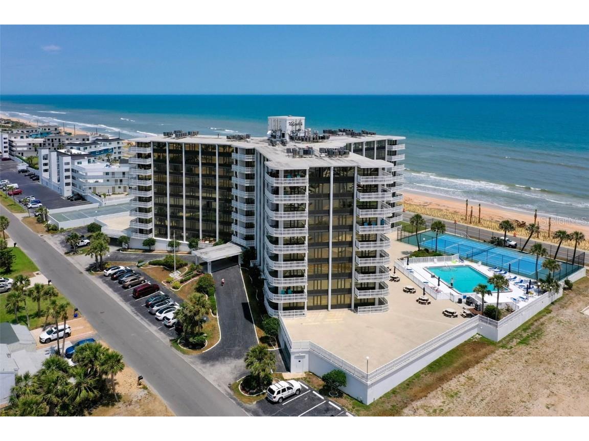 3580 S Ocean Shore Boulevard #210 Flagler Beach FL 32136 - ATLANTIC OCEAN FC309740 image26