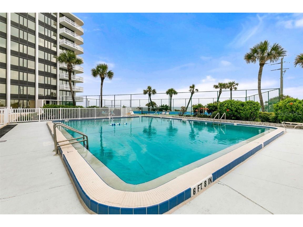 3580 S Ocean Shore Boulevard #210 Flagler Beach FL 32136 - ATLANTIC OCEAN FC309740 image27