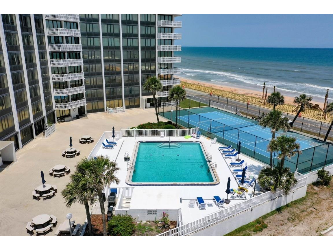 3580 S Ocean Shore Boulevard #210 Flagler Beach FL 32136 - ATLANTIC OCEAN FC309740 image3