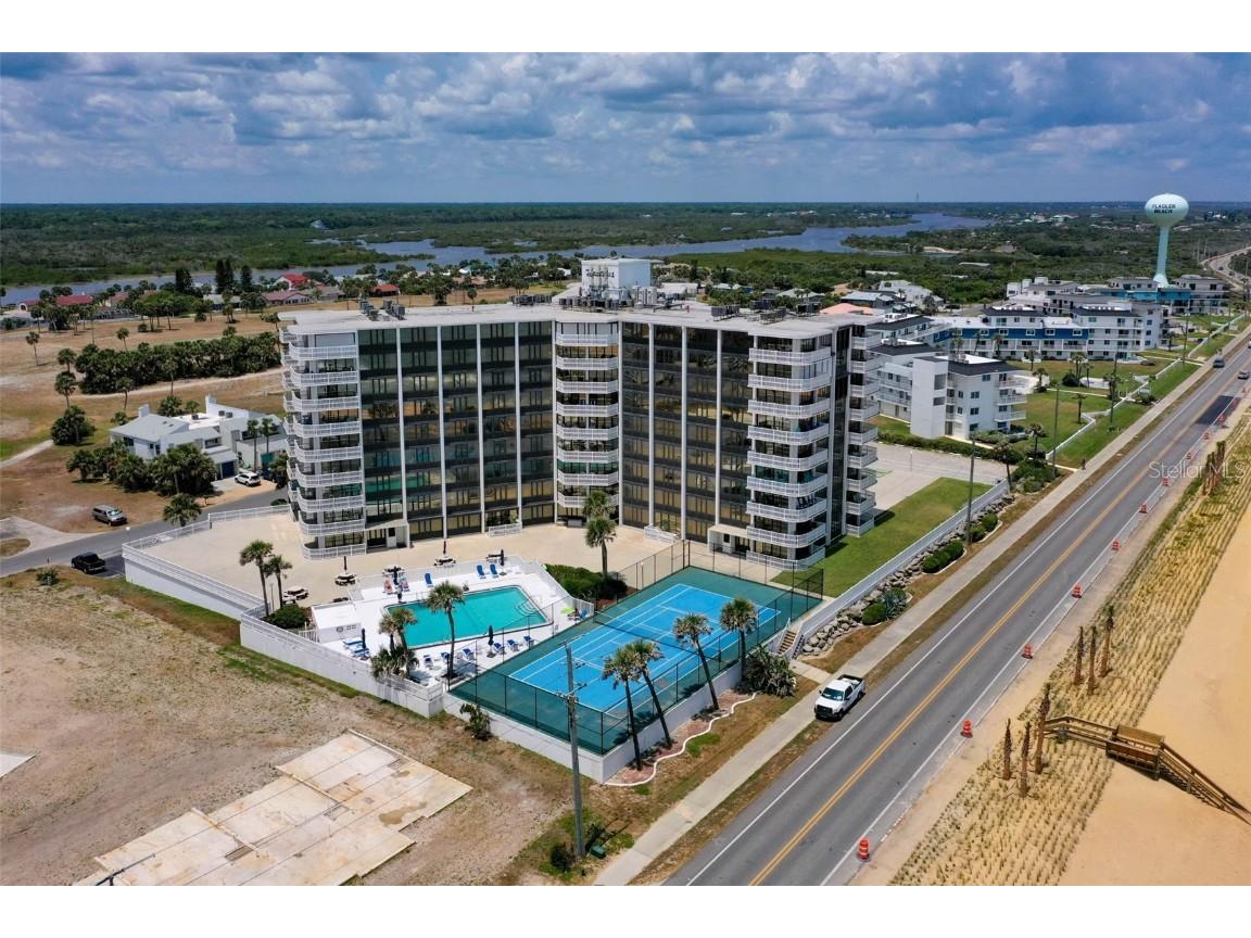 3580 S Ocean Shore Boulevard #210 Flagler Beach FL 32136 - ATLANTIC OCEAN FC309740 image33