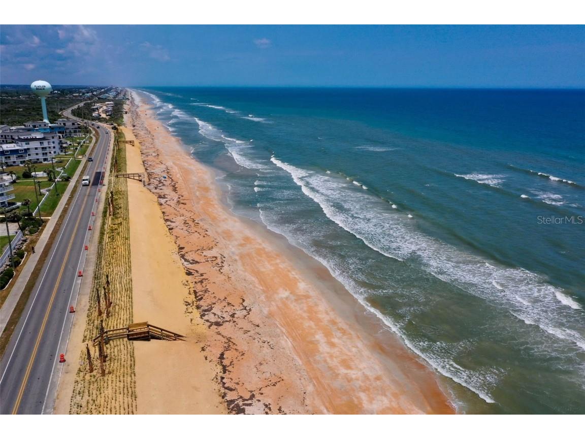 3580 S Ocean Shore Boulevard #210 Flagler Beach FL 32136 - ATLANTIC OCEAN FC309740 image34