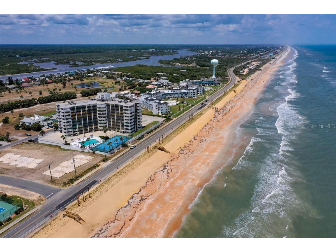 3580 S Ocean Shore Boulevard #210 Flagler Beach FL 32136 - ATLANTIC OCEAN FC309740 image35