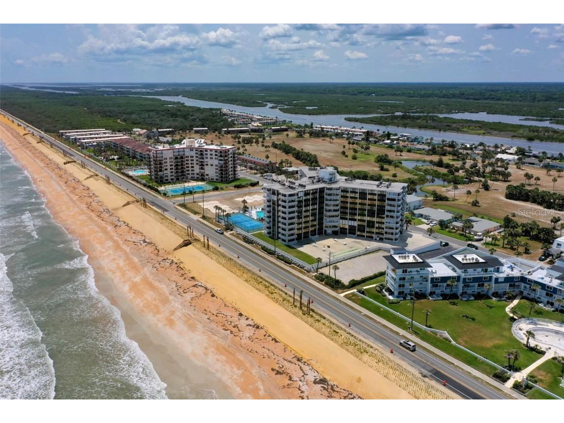3580 S Ocean Shore Boulevard #210 Flagler Beach FL 32136 - ATLANTIC OCEAN FC309740 image36