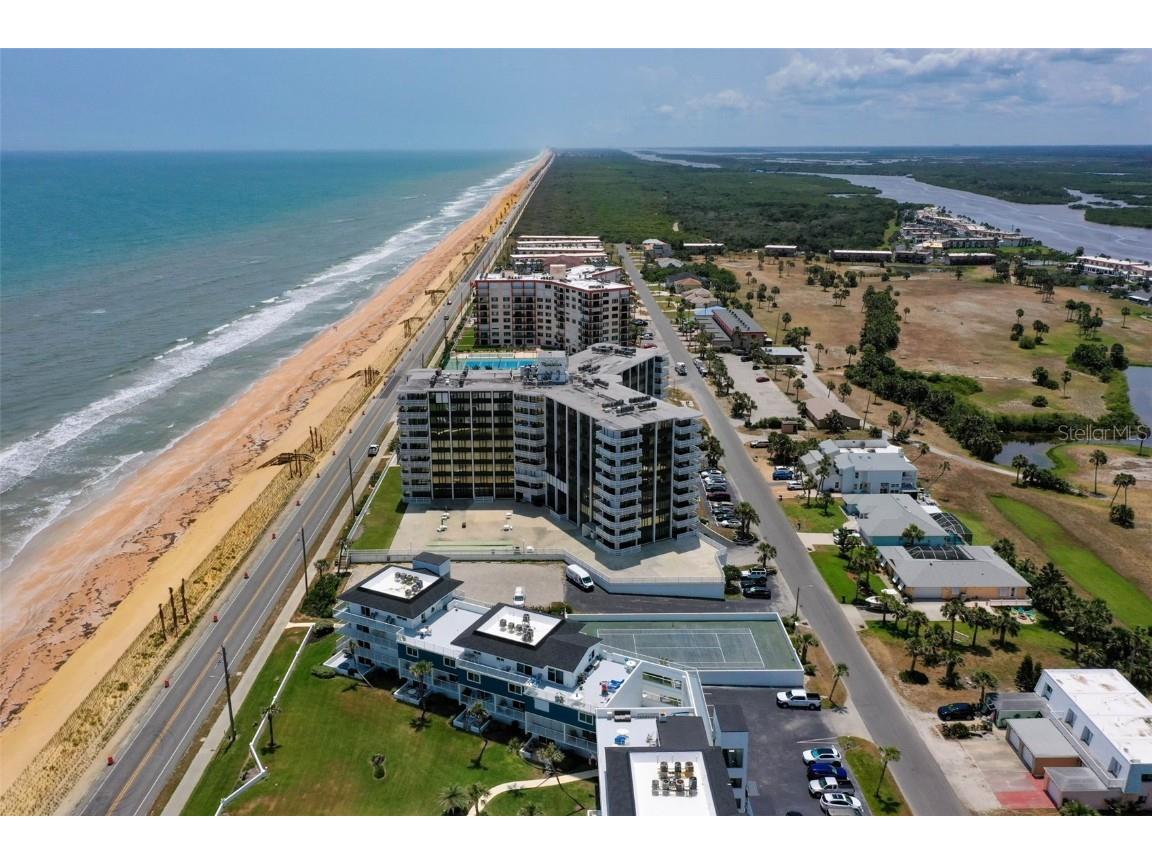 3580 S Ocean Shore Boulevard #210 Flagler Beach FL 32136 - ATLANTIC OCEAN FC309740 image37