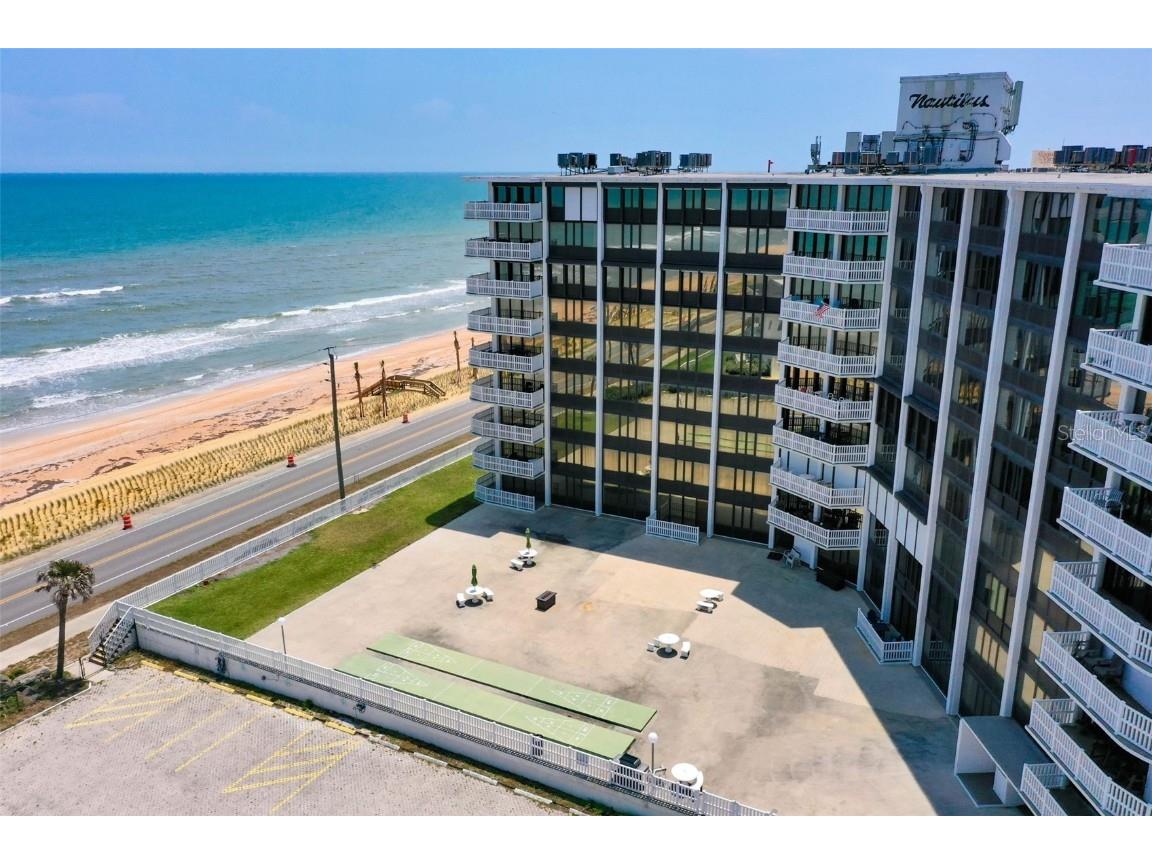 3580 S Ocean Shore Boulevard #210 Flagler Beach FL 32136 - ATLANTIC OCEAN FC309740 image39
