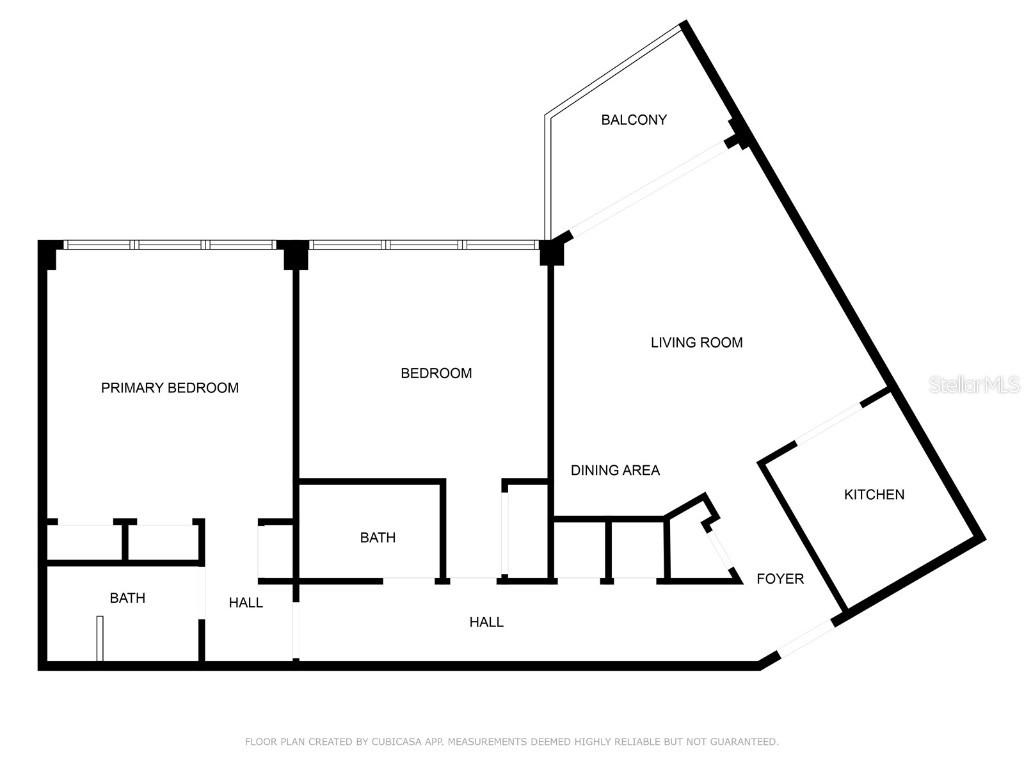 3580 S Ocean Shore Boulevard #210 Flagler Beach FL 32136 - ATLANTIC OCEAN FC309740 image4