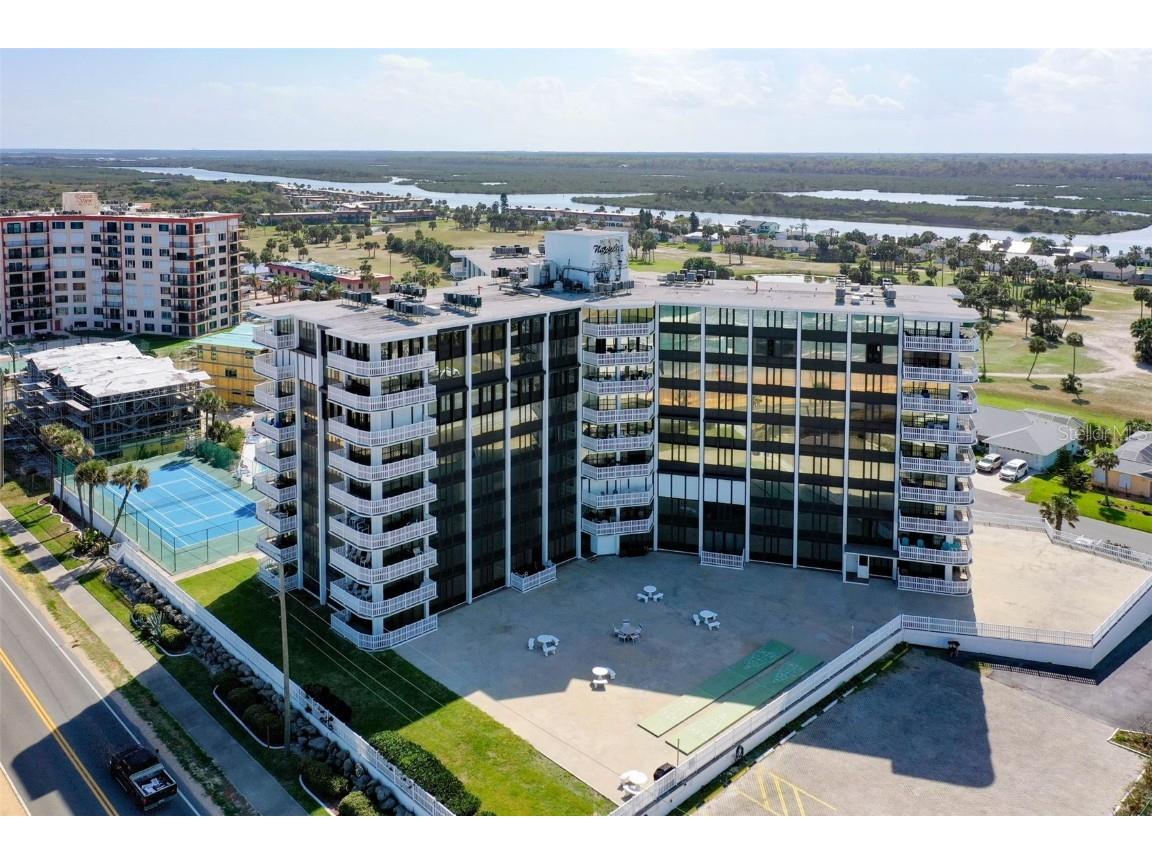 3580 S Ocean Shore Boulevard #210 Flagler Beach FL 32136 - ATLANTIC OCEAN FC309740 image40