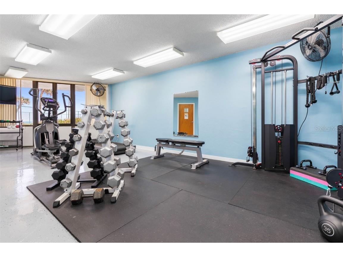 3580 S Ocean Shore Boulevard #210 Flagler Beach FL 32136 - ATLANTIC OCEAN FC309740 image47