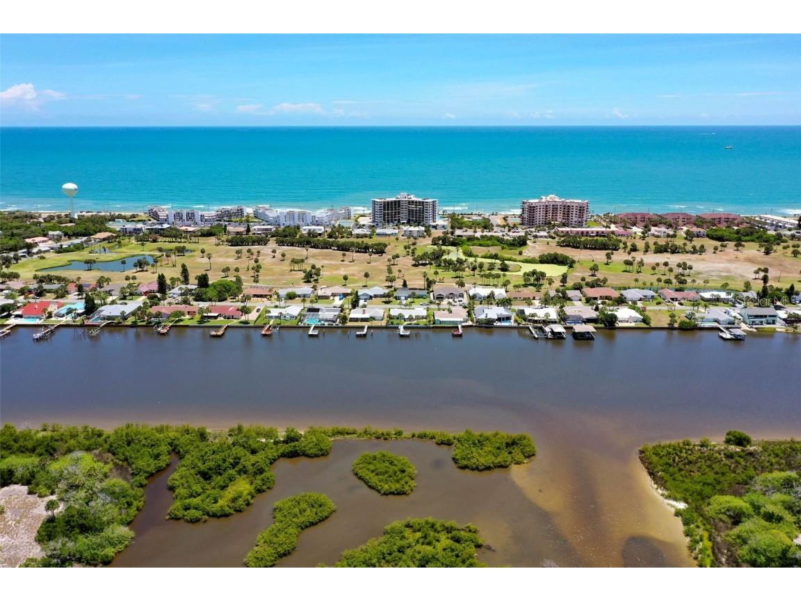 3580 S Ocean Shore Boulevard #210 Flagler Beach FL 32136 - ATLANTIC OCEAN FC309740 image50