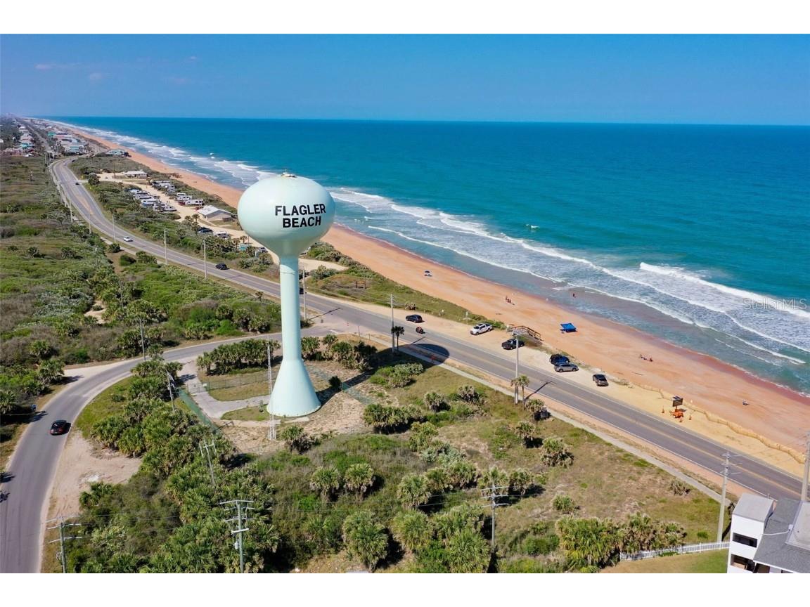 3580 S Ocean Shore Boulevard #210 Flagler Beach FL 32136 - ATLANTIC OCEAN FC309740 image51