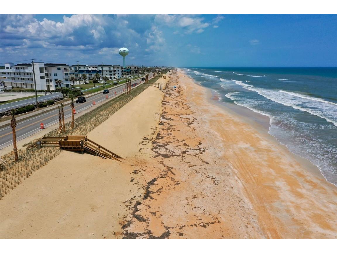 3580 S Ocean Shore Boulevard #210 Flagler Beach FL 32136 - ATLANTIC OCEAN FC309740 image52