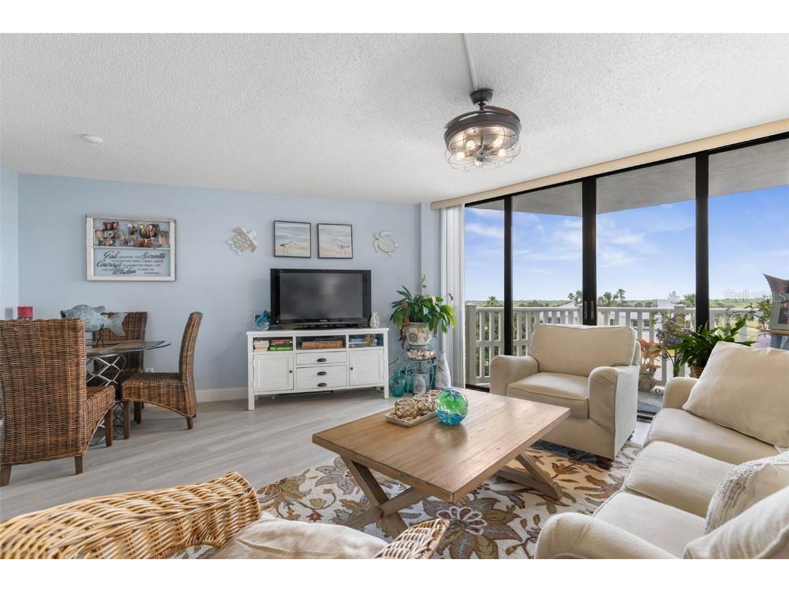 3580 S Ocean Shore Boulevard #210 Flagler Beach FL 32136 - ATLANTIC OCEAN FC309740 image8