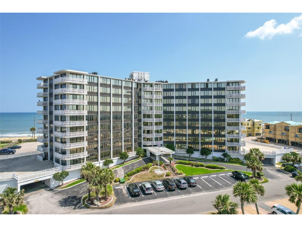 3580 S Ocean Shore Boulevard #304 Flagler Beach FL 32136 FC289782 image1