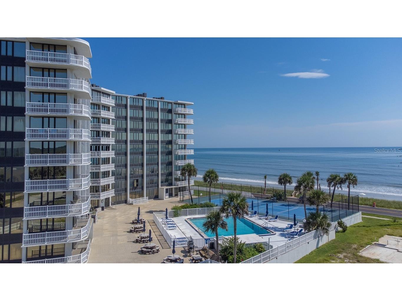 3580 S Ocean Shore Boulevard #308 Flagler Beach FL 32136 - ATLANTIC OCEAN FC311922 image1