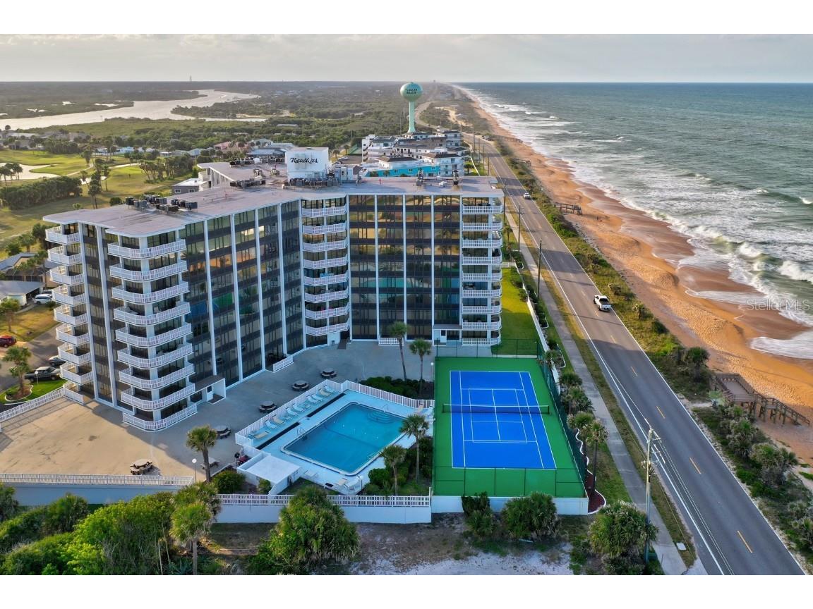 3580 S Ocean Shore Boulevard #402 Flagler Beach FL 32136 - MATANZA RIVER ATLANTIC OCEAN FC314152 image1