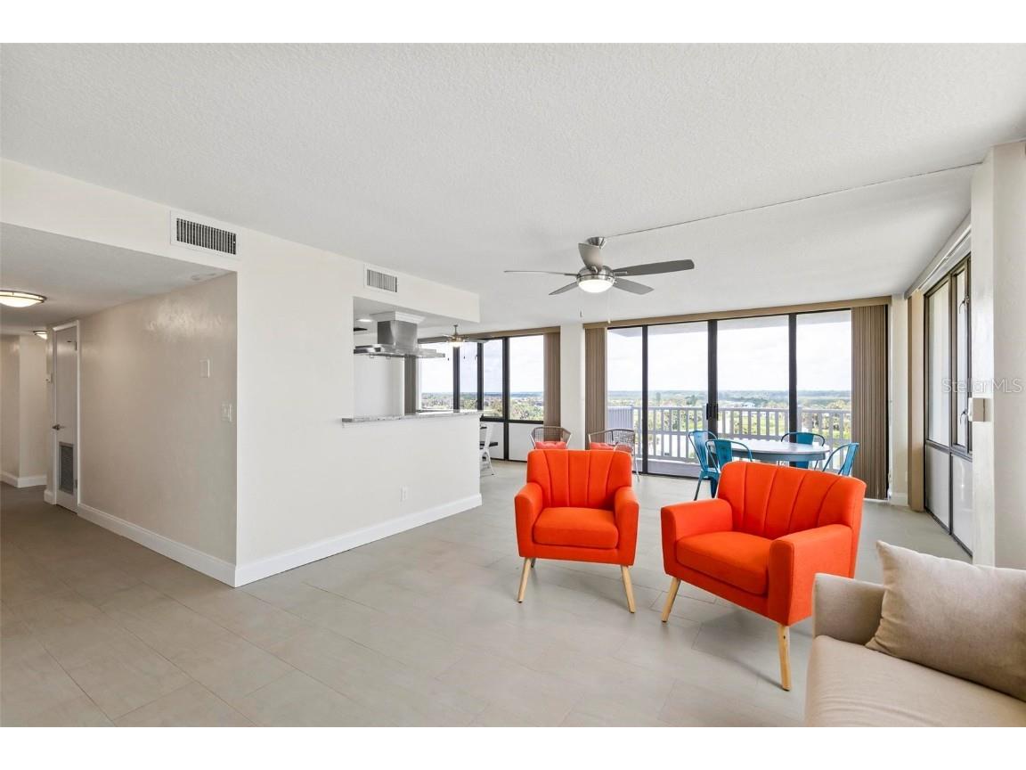 3580 S Ocean Shore Boulevard #402 Flagler Beach FL 32136 - MATANZA RIVER ATLANTIC OCEAN FC314152 image12