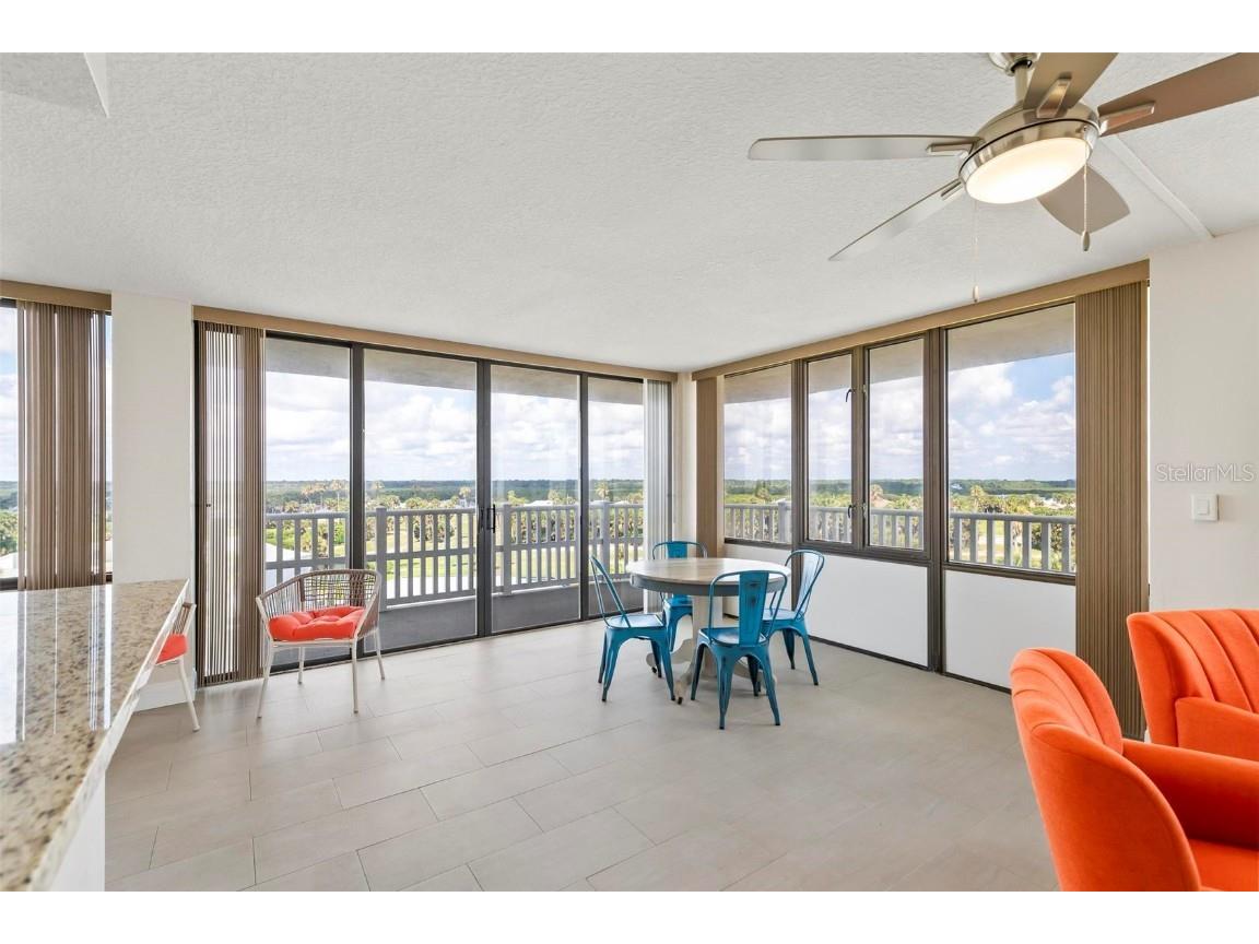 3580 S Ocean Shore Boulevard #402 Flagler Beach FL 32136 - MATANZA RIVER ATLANTIC OCEAN FC314152 image13