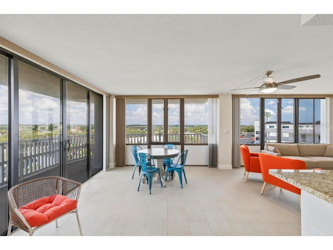 3580 S Ocean Shore Boulevard #402 Flagler Beach FL 32136 - MATANZA RIVER ATLANTIC OCEAN FC314152 image14