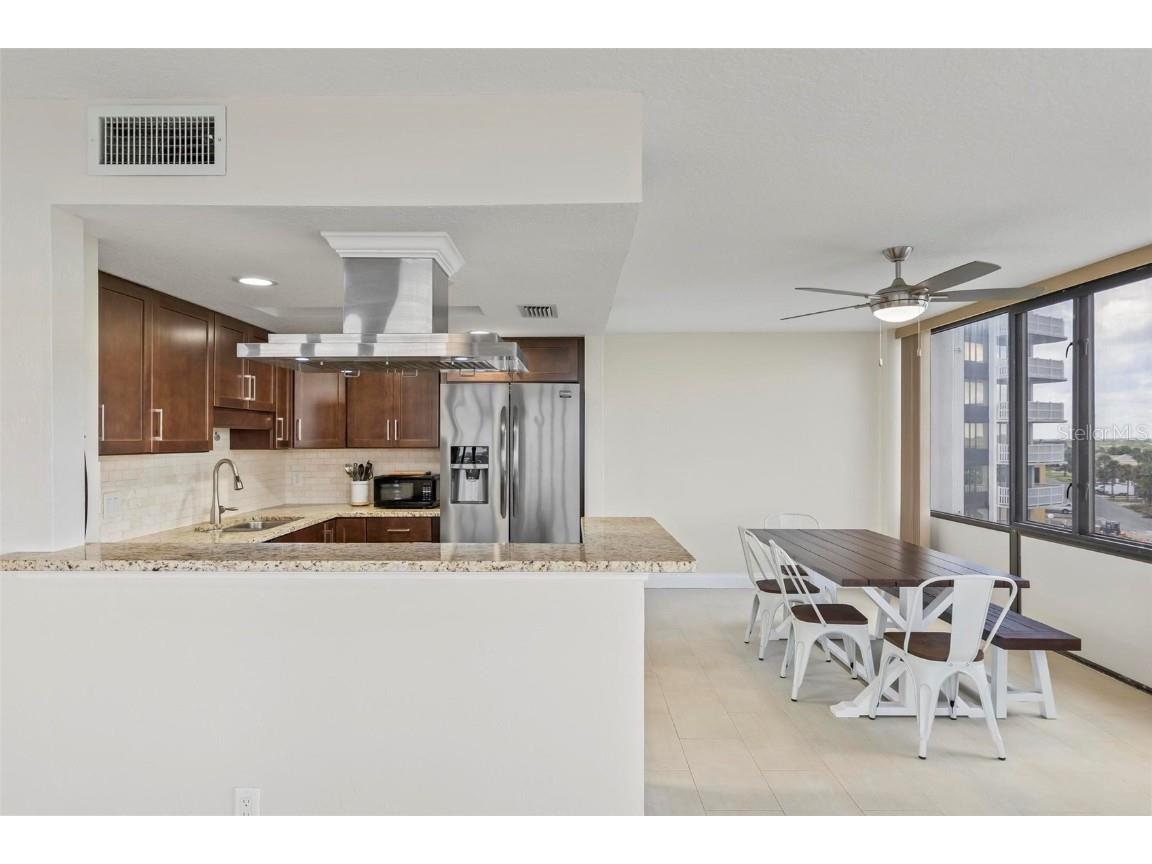 3580 S Ocean Shore Boulevard #402 Flagler Beach FL 32136 - MATANZA RIVER ATLANTIC OCEAN FC314152 image18