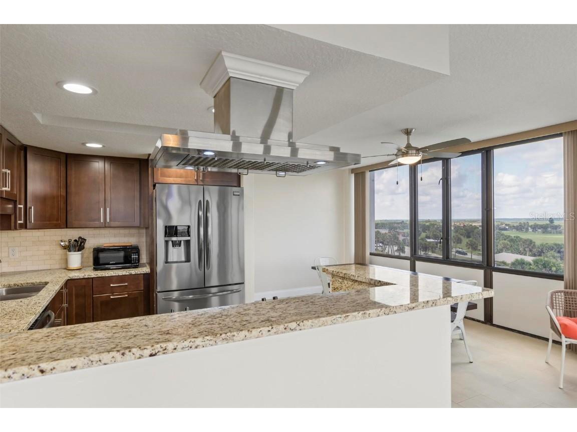 3580 S Ocean Shore Boulevard #402 Flagler Beach FL 32136 - MATANZA RIVER ATLANTIC OCEAN FC314152 image19