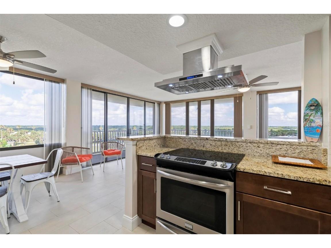 3580 S Ocean Shore Boulevard #402 Flagler Beach FL 32136 - MATANZA RIVER ATLANTIC OCEAN FC314152 image21