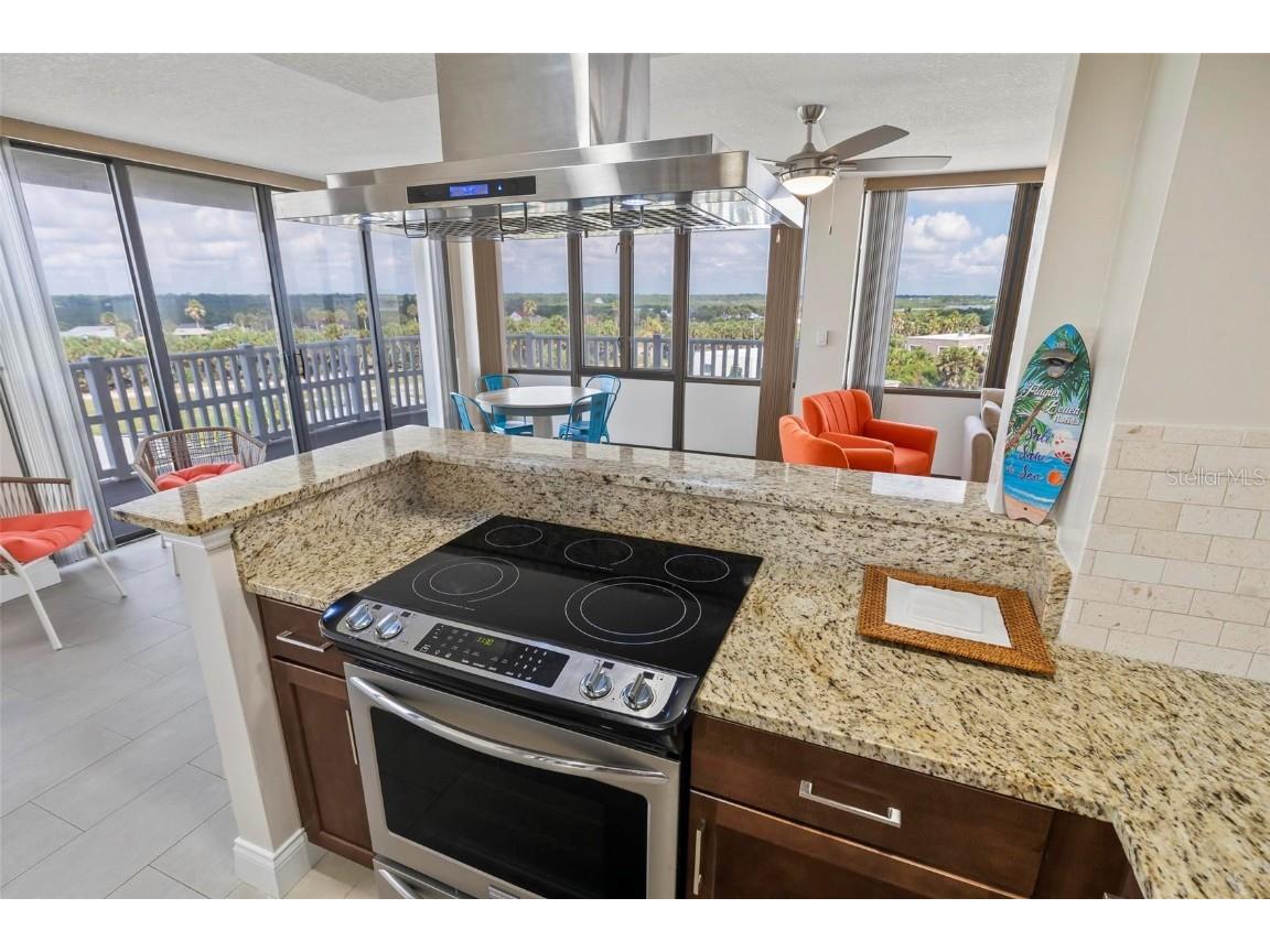 3580 S Ocean Shore Boulevard #402 Flagler Beach FL 32136 - MATANZA RIVER ATLANTIC OCEAN FC314152 image22