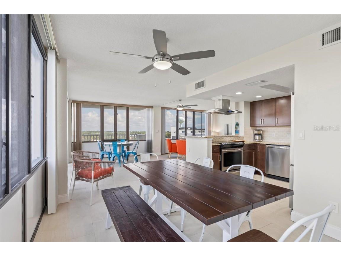 3580 S Ocean Shore Boulevard #402 Flagler Beach FL 32136 - MATANZA RIVER ATLANTIC OCEAN FC314152 image25