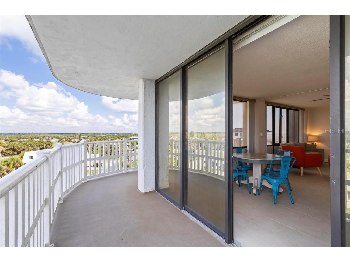 3580 S Ocean Shore Boulevard #402 Flagler Beach FL 32136 - MATANZA RIVER ATLANTIC OCEAN FC314152 image27