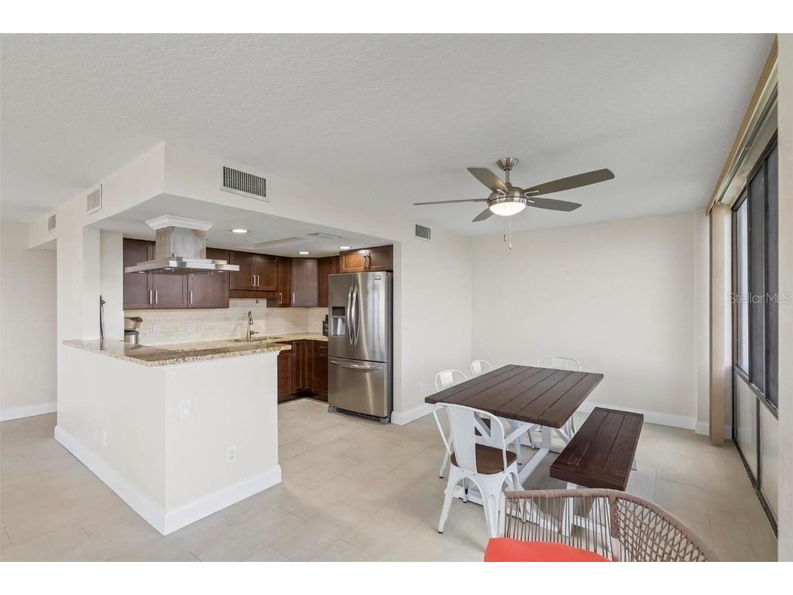 3580 S Ocean Shore Boulevard #402 Flagler Beach FL 32136 - MATANZA RIVER ATLANTIC OCEAN FC314152 image3