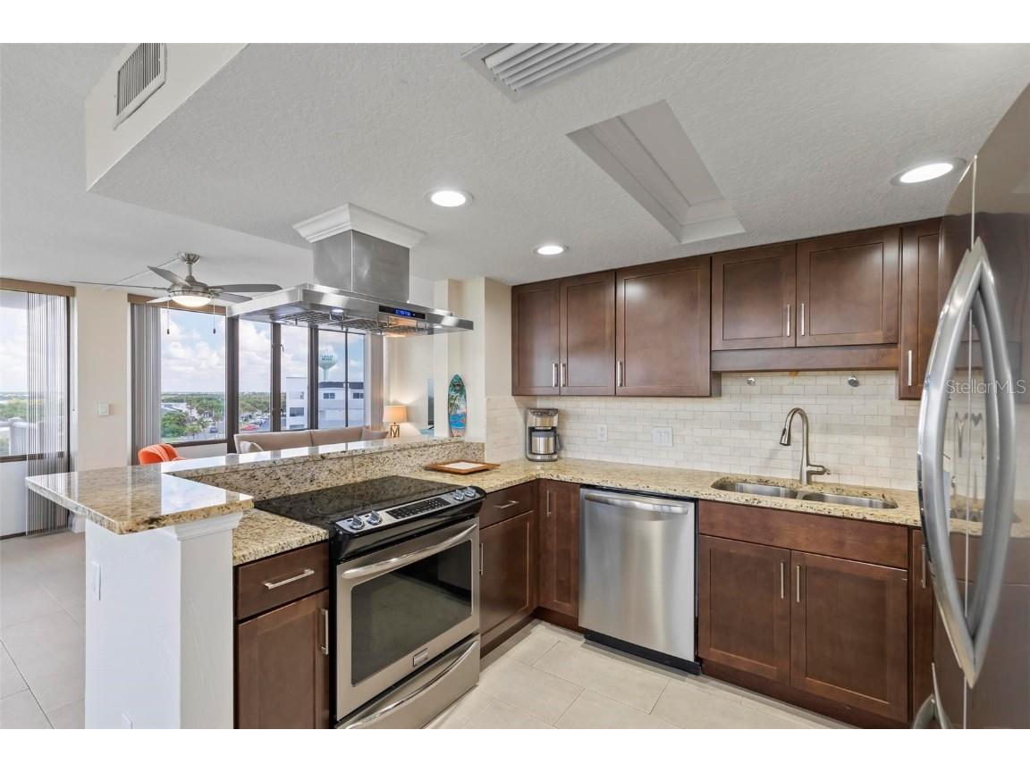 3580 S Ocean Shore Boulevard #402 Flagler Beach FL 32136 - MATANZA RIVER ATLANTIC OCEAN FC314152 image4