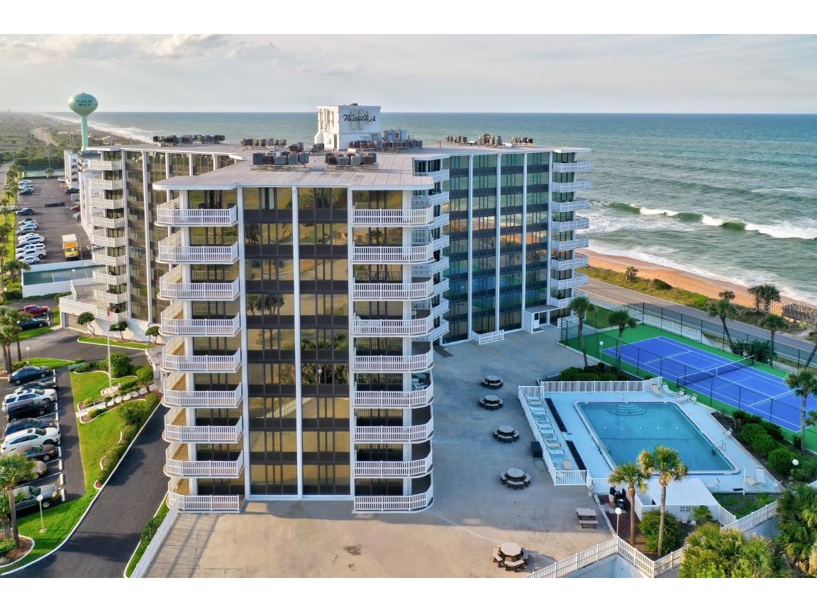 3580 S Ocean Shore Boulevard #402 Flagler Beach FL 32136 - MATANZA RIVER ATLANTIC OCEAN FC314152 image42