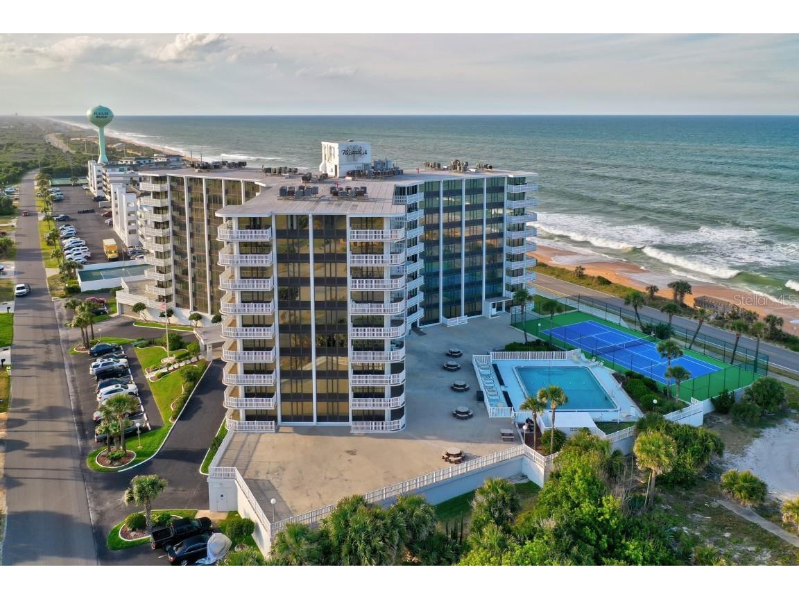 3580 S Ocean Shore Boulevard #402 Flagler Beach FL 32136 - MATANZA RIVER ATLANTIC OCEAN FC314152 image43