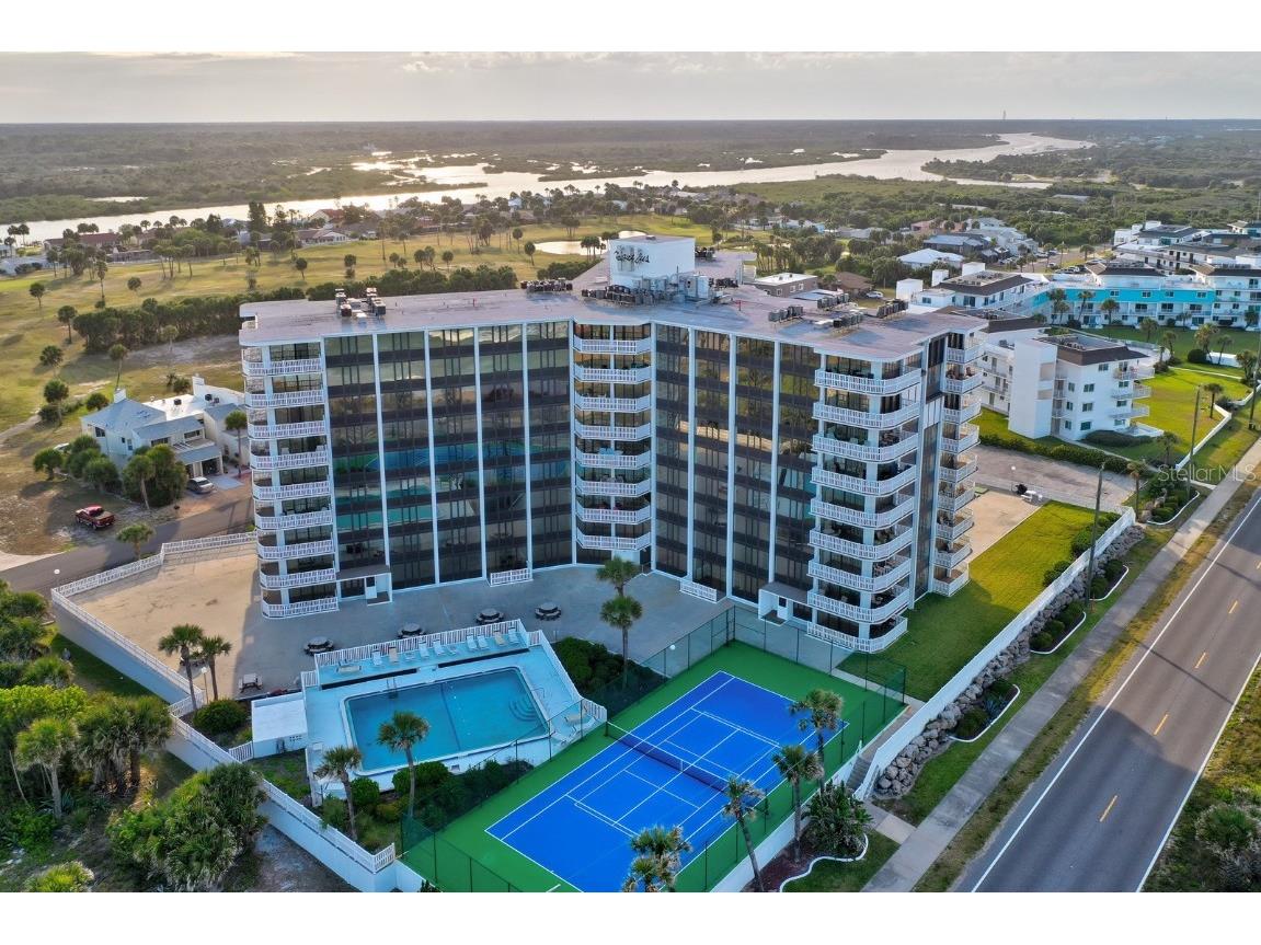 3580 S Ocean Shore Boulevard #402 Flagler Beach FL 32136 - MATANZA RIVER ATLANTIC OCEAN FC314152 image44