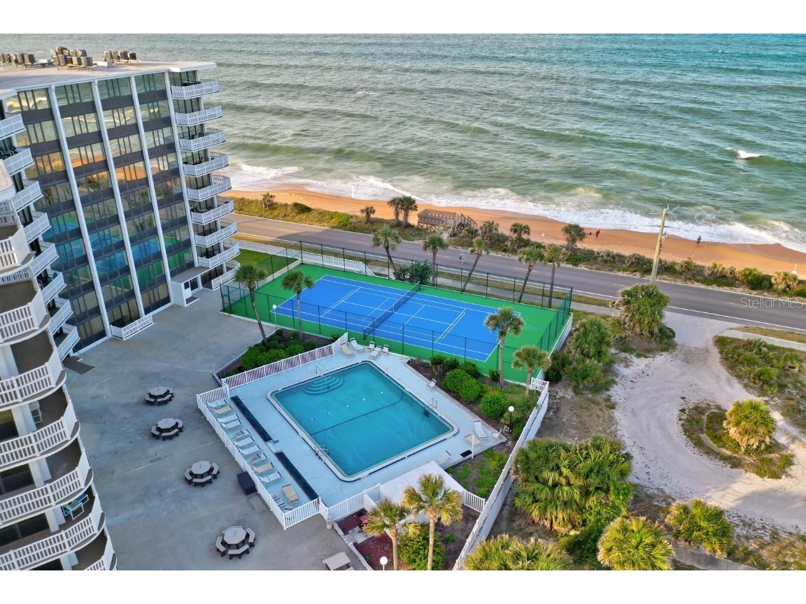 3580 S Ocean Shore Boulevard #402 Flagler Beach FL 32136 - MATANZA RIVER ATLANTIC OCEAN FC314152 image45