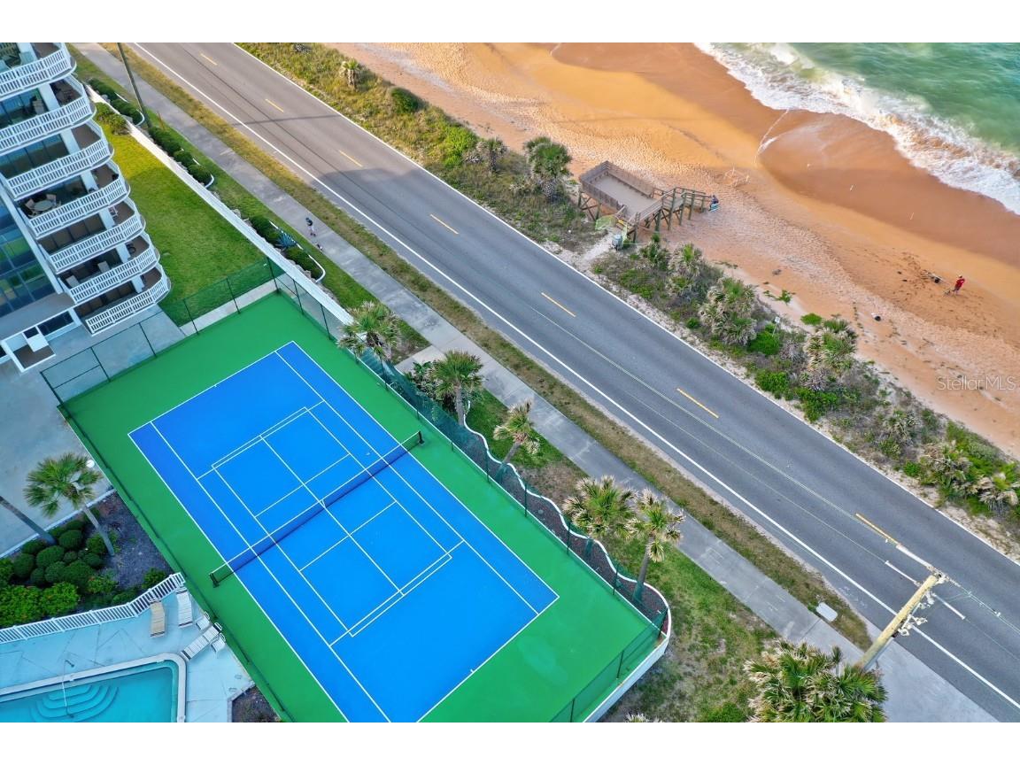 3580 S Ocean Shore Boulevard #402 Flagler Beach FL 32136 - MATANZA RIVER ATLANTIC OCEAN FC314152 image46