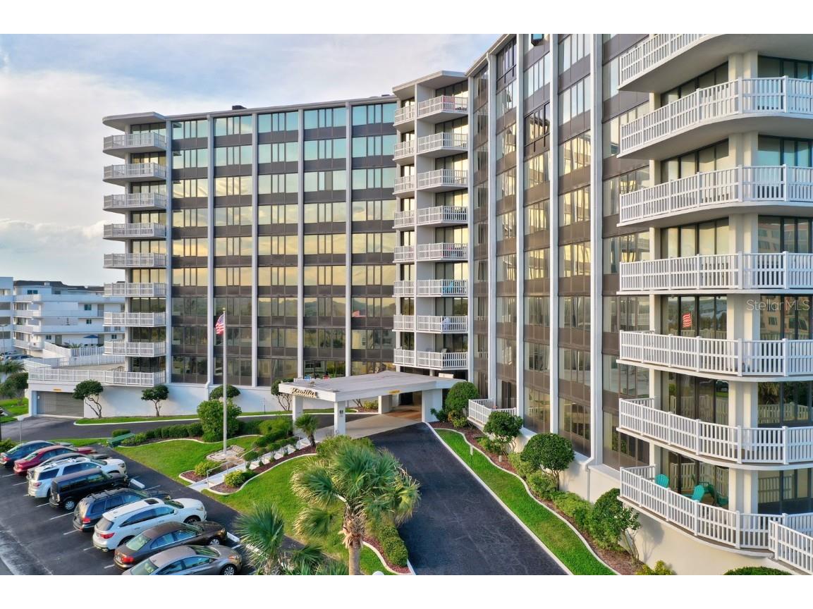 3580 S Ocean Shore Boulevard #402 Flagler Beach FL 32136 - MATANZA RIVER ATLANTIC OCEAN FC314152 image48