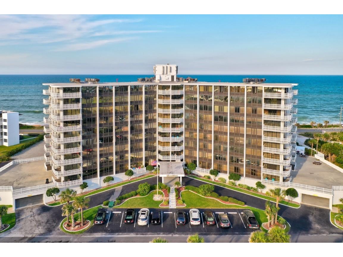 3580 S Ocean Shore Boulevard #402 Flagler Beach FL 32136 - MATANZA RIVER ATLANTIC OCEAN FC314152 image50