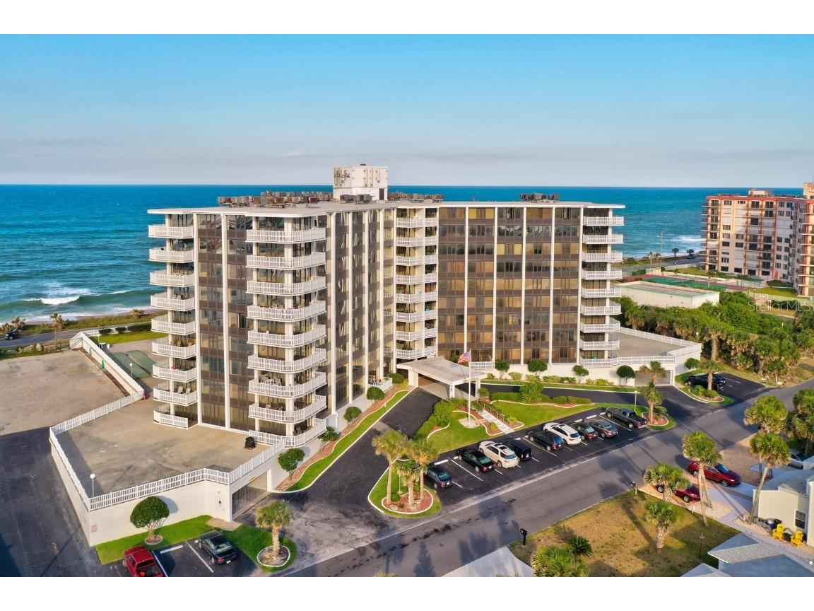 3580 S Ocean Shore Boulevard #402 Flagler Beach FL 32136 - MATANZA RIVER ATLANTIC OCEAN FC314152 image51
