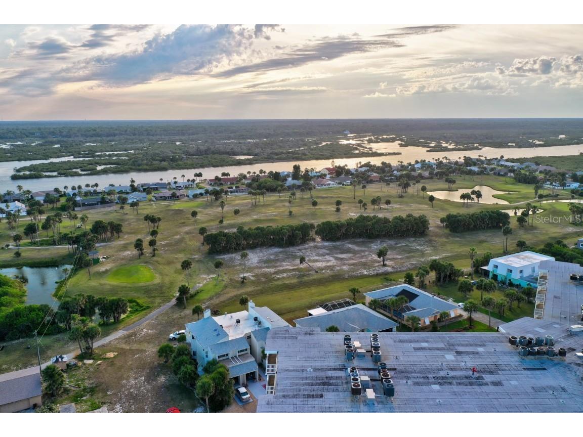 3580 S Ocean Shore Boulevard #402 Flagler Beach FL 32136 - MATANZA RIVER ATLANTIC OCEAN FC314152 image54