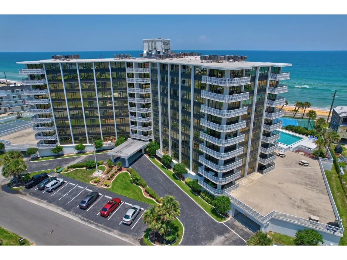 3580 S Ocean Shore Boulevard #402 Flagler Beach FL 32136 - MATANZA RIVER ATLANTIC OCEAN FC314152 image57