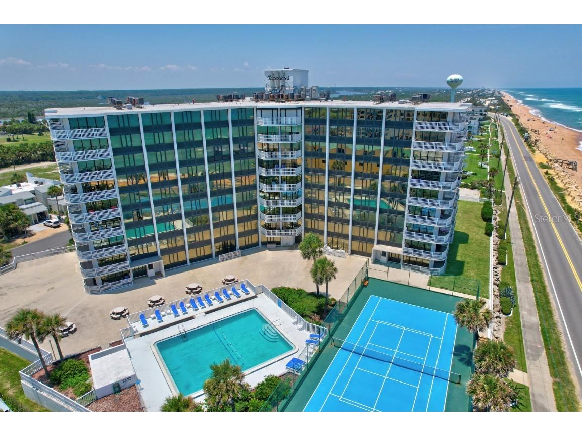 3580 S Ocean Shore Boulevard #402 Flagler Beach FL 32136 - MATANZA RIVER ATLANTIC OCEAN FC314152 image59