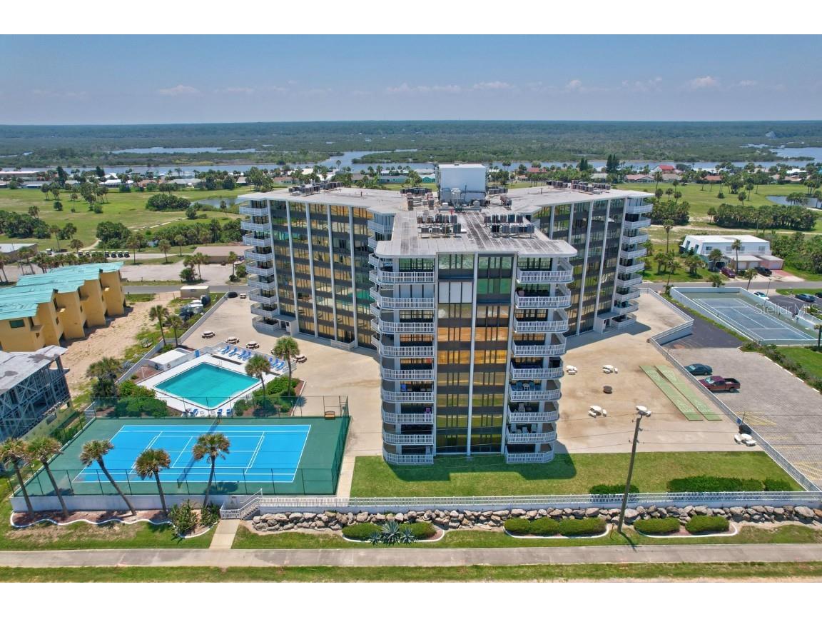 3580 S Ocean Shore Boulevard #402 Flagler Beach FL 32136 - MATANZA RIVER ATLANTIC OCEAN FC314152 image61