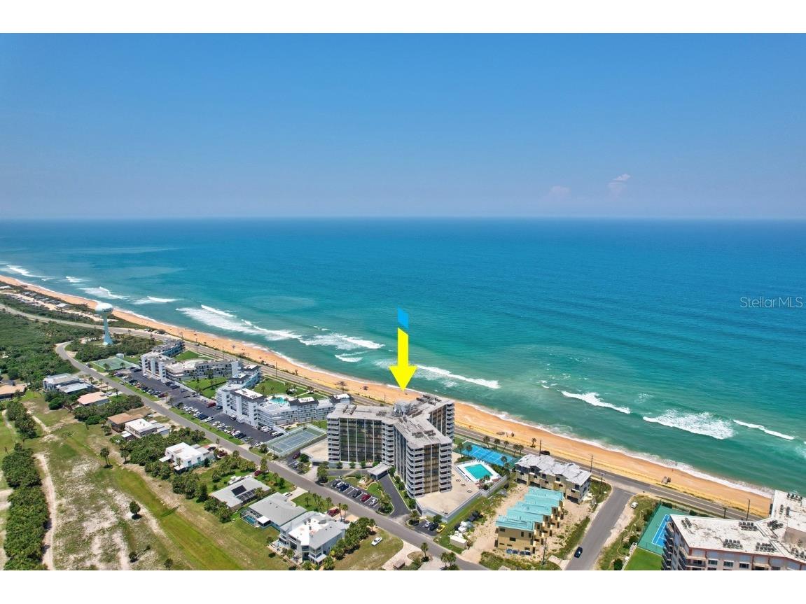 3580 S Ocean Shore Boulevard #402 Flagler Beach FL 32136 - MATANZA RIVER ATLANTIC OCEAN FC314152 image62